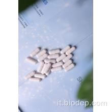 Probiotico intestinale Lactobacillus Gasseri 200b CFU/G